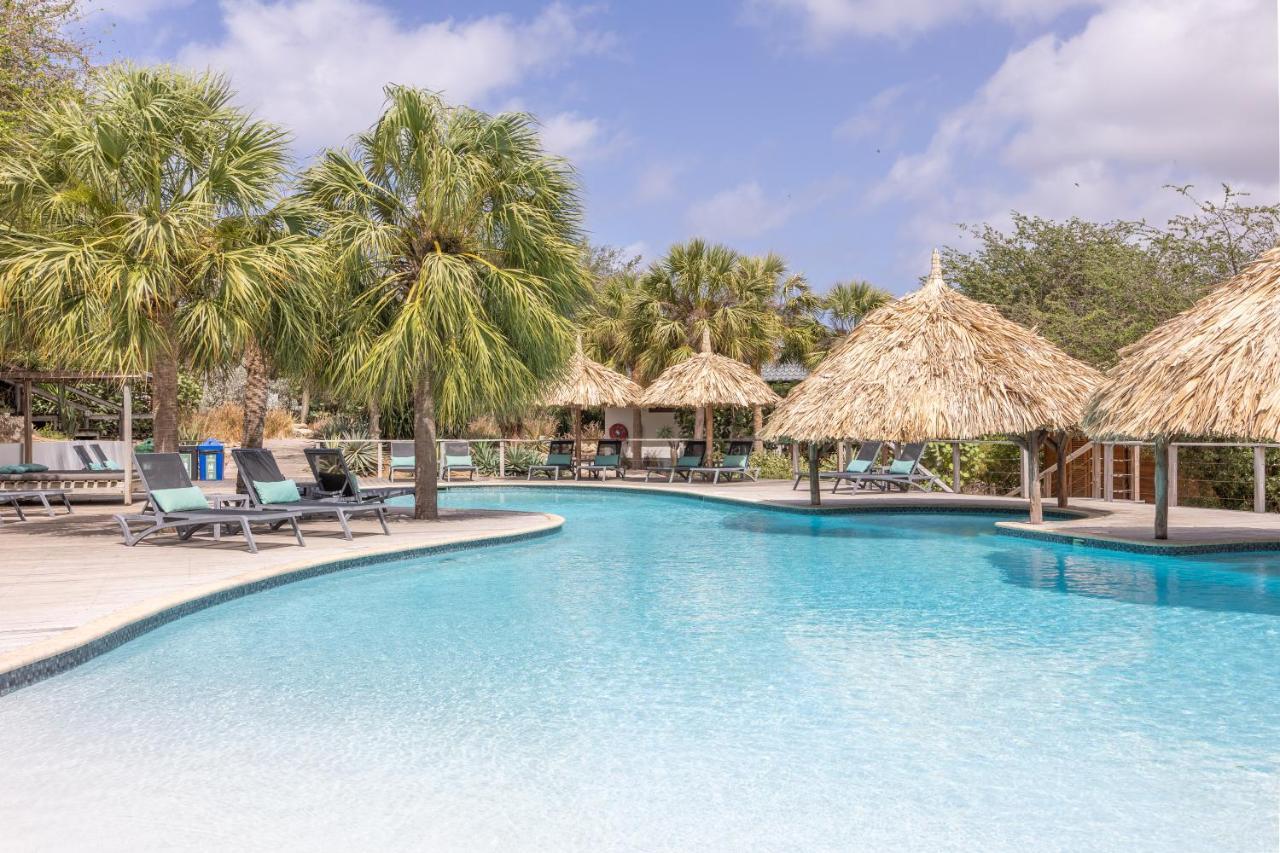 Morena Resort Willemstad Exteriér fotografie