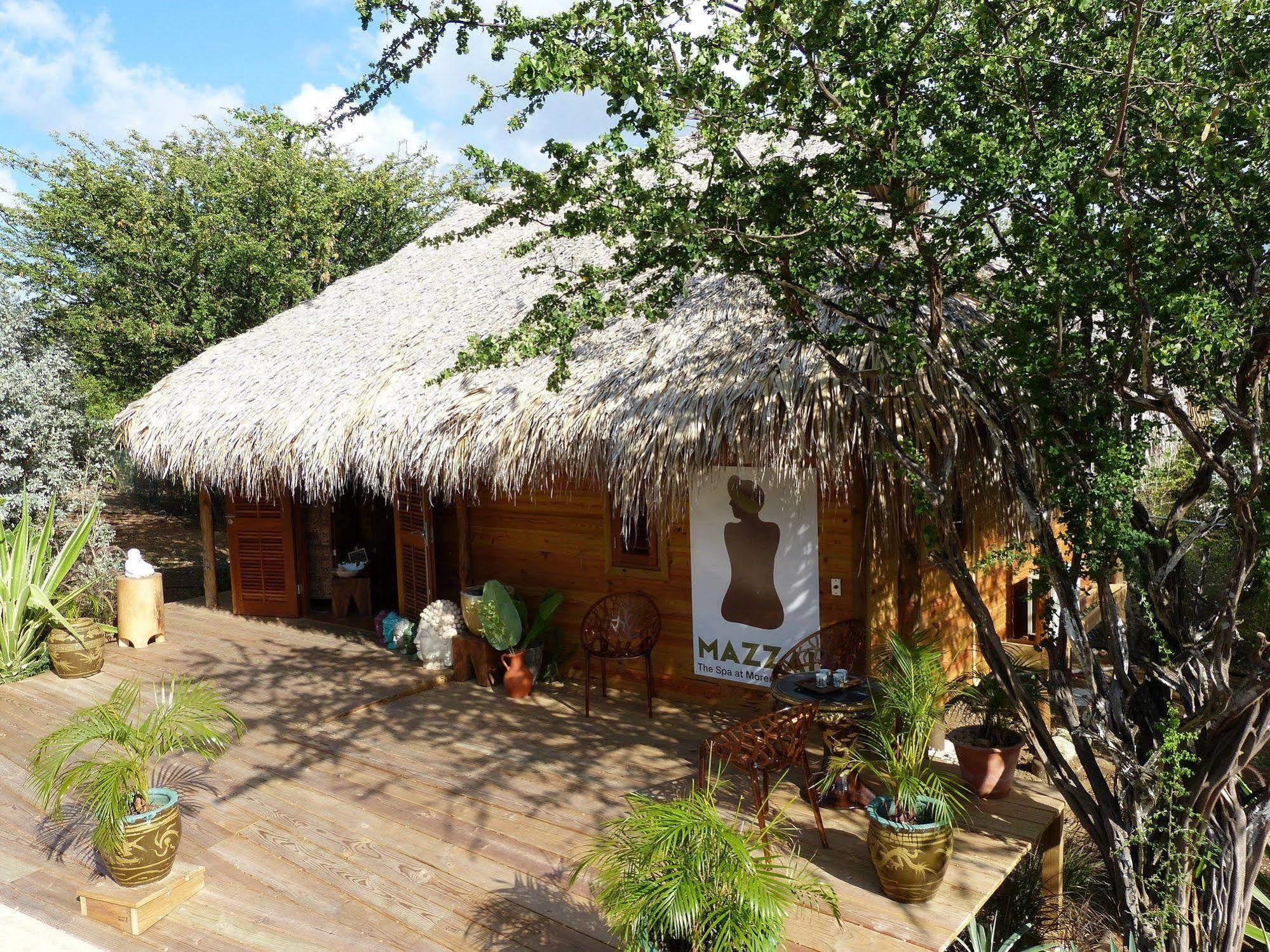 Morena Resort Willemstad Exteriér fotografie